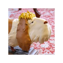 Statue résine Hinh échelle 1 - Le Château ambulant