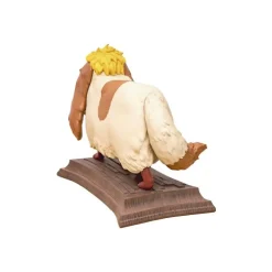 Statue résine Hinh échelle 1 - Le Château ambulant