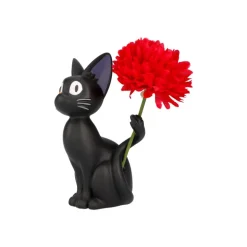 Statue Soliflore Jiji - Kiki la petite sorcière