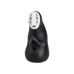 Statue Soliflore No Face - Le Voyage de Chihiro