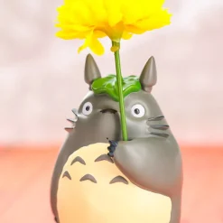 Statue Soliflore Totoro - Mon Voisin Totoro