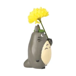 Statue Soliflore Totoro - Mon Voisin Totoro