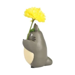 Statue Soliflore Totoro - Mon Voisin Totoro