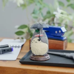 Statue Totoro Aimantée - Mon Voisin Totoro