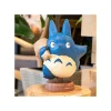Statue Totoro Bleu - Mon Voisin Totoro