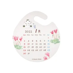 Statue Totoro et ses amis sous un pissenlit - Mon Voisin Totoro