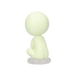 Statuette Kodama assis - Princesse Mononoké