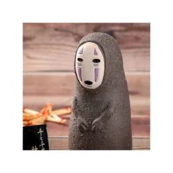 Statuette No Face Shigaraki - Le Voyage de Chihiro