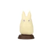 Statuette Totoro blanc aux aguets - Mon Voisin Totoro