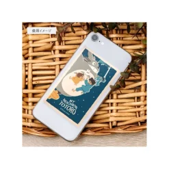 Stickers rétro Chihiro avec Haku & Aburaya - Le Voyage de Chihiro