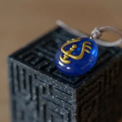 Strap Amulette - Le Château dans le Ciel