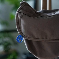 Strap Amulette - Le Château dans le Ciel