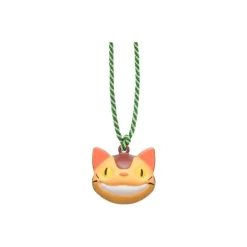 Strap Clochette Netsuke Chatbus - Mon Voisin Totoro