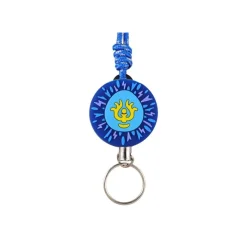 Strap Laniere Amulette Laputa- Le Château dans le ciel