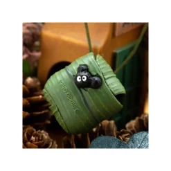 Strap Totoro Blanc & Noiraudes - Mon Voisin Totoro