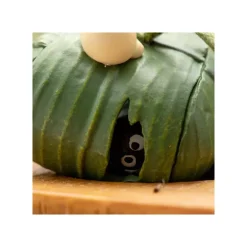 Strap Totoro Blanc & Noiraudes - Mon Voisin Totoro