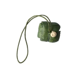 Strap Totoro Blanc & Noiraudes - Mon Voisin Totoro