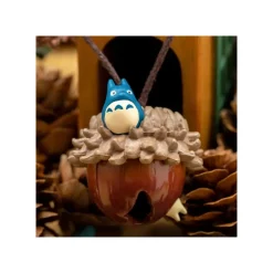 Strap Totoro Bleu et Blanc - Mon Voisin Totoro