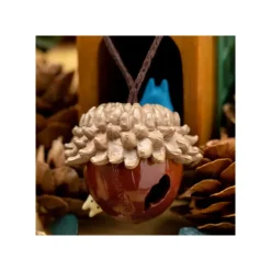 Strap Totoro Bleu et Blanc - Mon Voisin Totoro