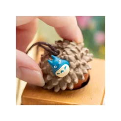 Strap Totoro Bleu et Blanc - Mon Voisin Totoro