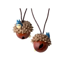 Strap Totoro Bleu et Blanc - Mon Voisin Totoro