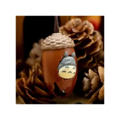 Strap Totoro Gris et Blanc - Mon Voisin Totoro