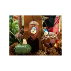 Strap Totoro Gris et Blanc - Mon Voisin Totoro