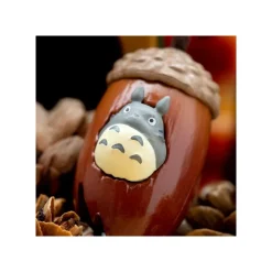 Strap Totoro Gris et Blanc - Mon Voisin Totoro