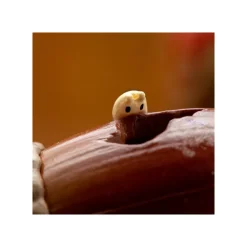 Strap Totoro Gris et Blanc - Mon Voisin Totoro