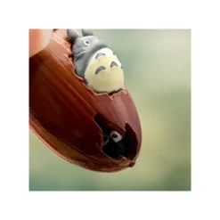 Strap Totoro Gris et Blanc - Mon Voisin Totoro