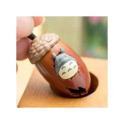 Strap Totoro Gris et Blanc - Mon Voisin Totoro