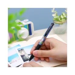 Stylo à Bille - Le Château ambulant