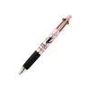 Stylo Bille 4 couleurs Rose - Kiki la petite sorcière