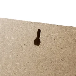 Tableau Ghibli 04 - Totoro Toupie