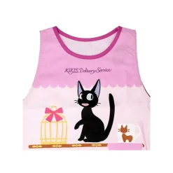 Tablier Boulangerie de Jiji - Kiki la petite sorcière