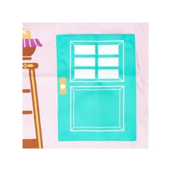 Tablier Boulangerie de Jiji - Kiki la petite sorcière