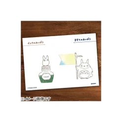 Tampon en bois Mei - Mon Voisin Totoro