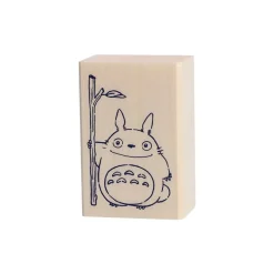 Tampon en bois Totoro - Mon Voisin Totoro