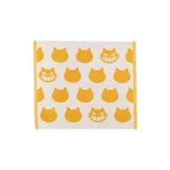 Tapis de Bain Silhouette Chatbus 50x60 cm - Mon Voisin Totoro