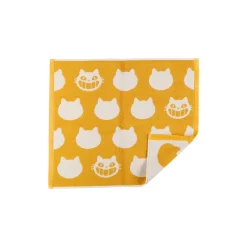 Tapis de Bain Silhouette Chatbus 50x60 cm - Mon Voisin Totoro