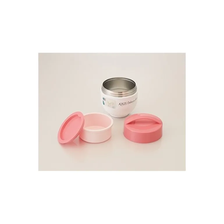 Tasse À Cafe Thermal Kiki Aquarelle - Kiki la petite sorcière