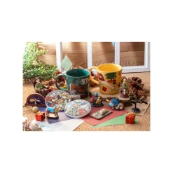 Tasse céramique Chasse au chat - Si tu tends l'oreille