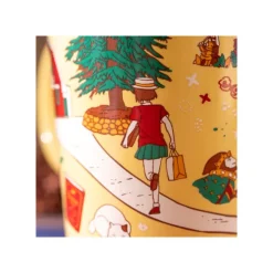 Tasse céramique Chasse au chat - Si tu tends l'oreille