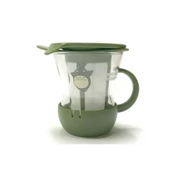 Tasse Et Passoire A The Totoro Et Noiraude – Mon Voisin Totoro