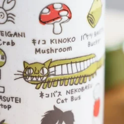 Tasse Japonaise - Mon Voisin Tororo