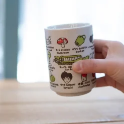 Tasse Japonaise - Mon Voisin Tororo