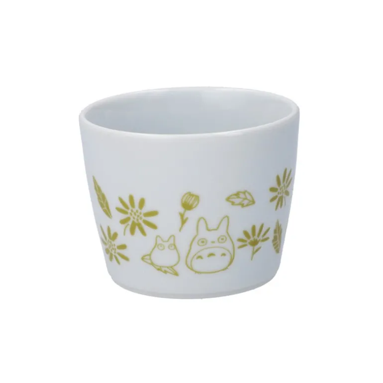 Tasse japonaise Hasamiyaki Totoro - Mon Voisin Totoro