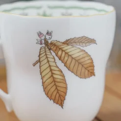 Tasse Totoro Tête à l'envers- Mon Voisin Totoro