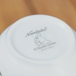 Tasse Totoro Tête à l'envers- Mon Voisin Totoro
