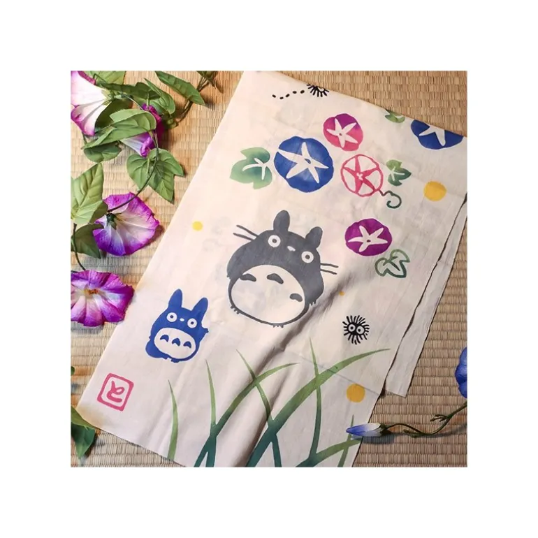 Tenugi Belles De Jours et Lucioles - Mon Voisin Totoro